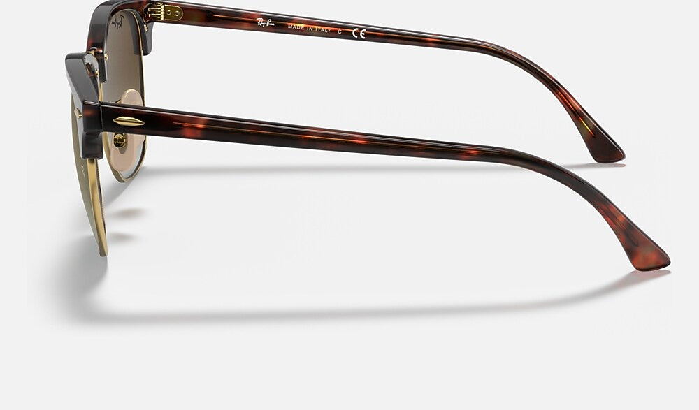 Ray-Ban RB3016 990/9J - vista lateral