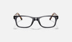 Ray-Ban 0RX5228 5629 - vista frontal