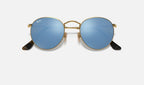 Ray-Ban RB3447N 001/9O - detalle