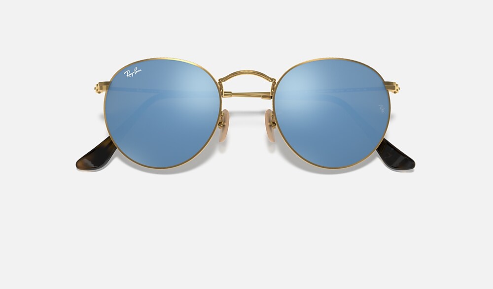 Ray-Ban RB3447N 001/9O - detalle