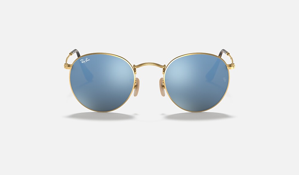 Ray-Ban RB3447N 001/9O - vista frontal
