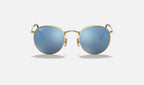 Ray-Ban RB3447N 001/9O - vista frontal