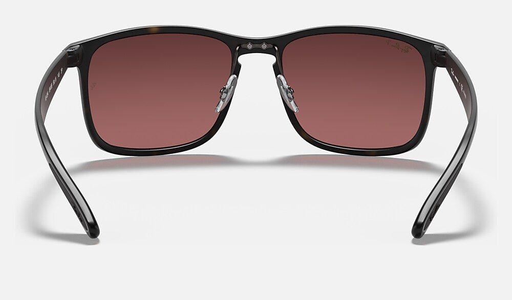 Ray-Ban RB4264 894/6B - vista posterior