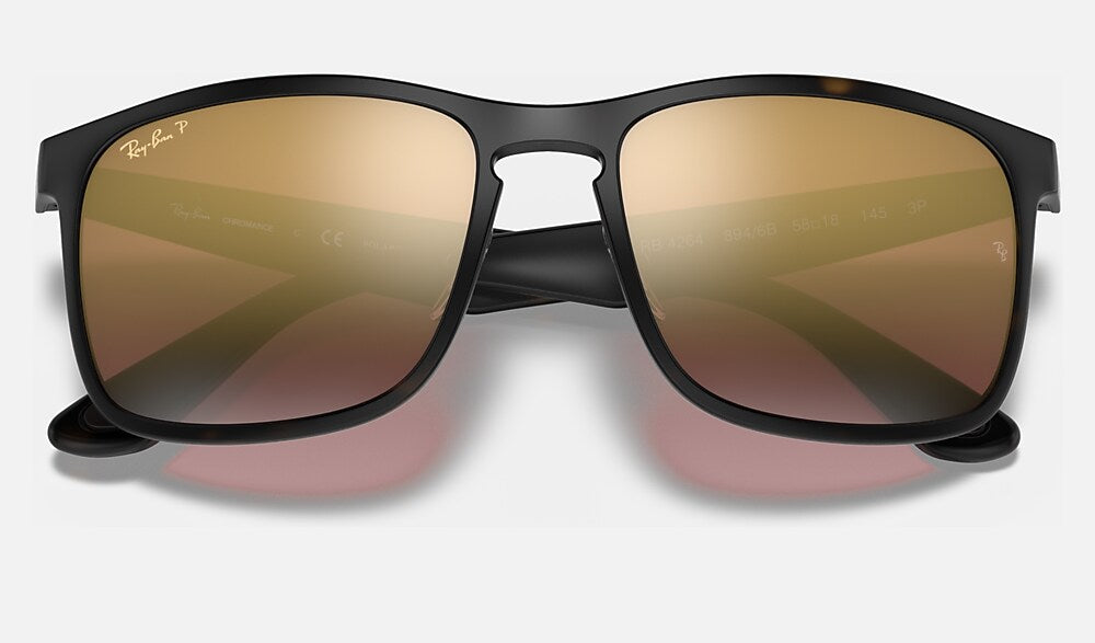 Ray-Ban RB4264 894/6B - detalle