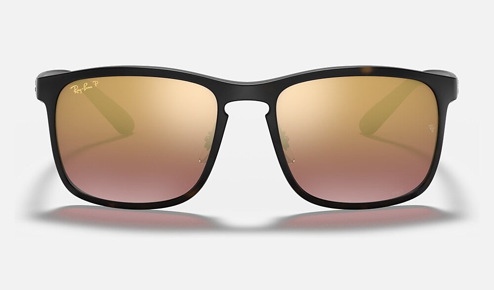 Ray-Ban RB4264 894/6B - vista frontal
