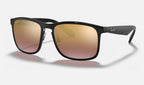 Ray-Ban RB4264 894/6B - vista tres cuartos