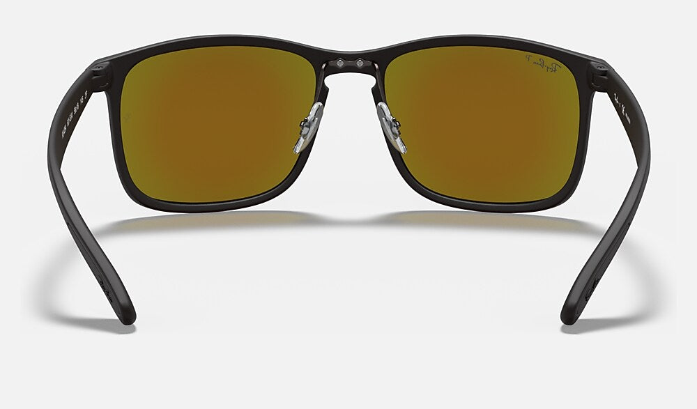Ray-Ban RB4264 601SA1 - vista posterior