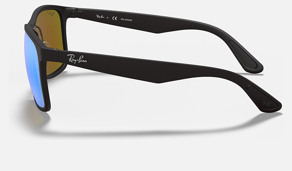 Ray-Ban RB4264 601SA1 - vista lateral