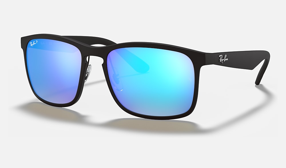 Ray-Ban RB4264 601SA1 - vista tres cuartos