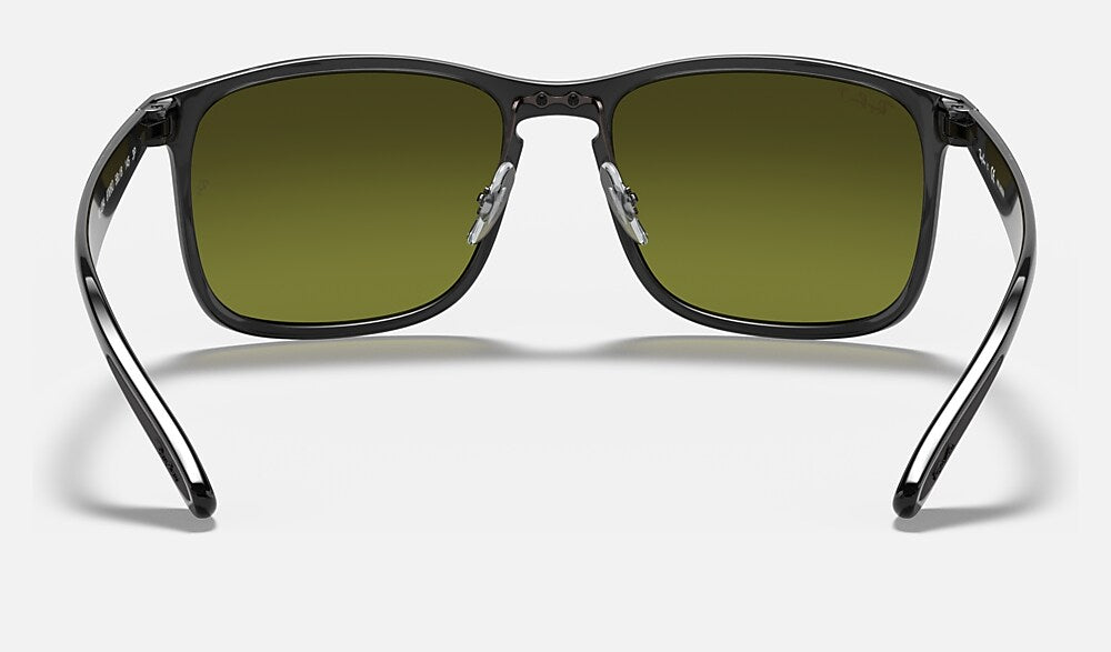 Ray-Ban RB4264 876/6O - vista posterior