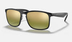 Ray-Ban RB4264 876/6O - vista tres cuartos