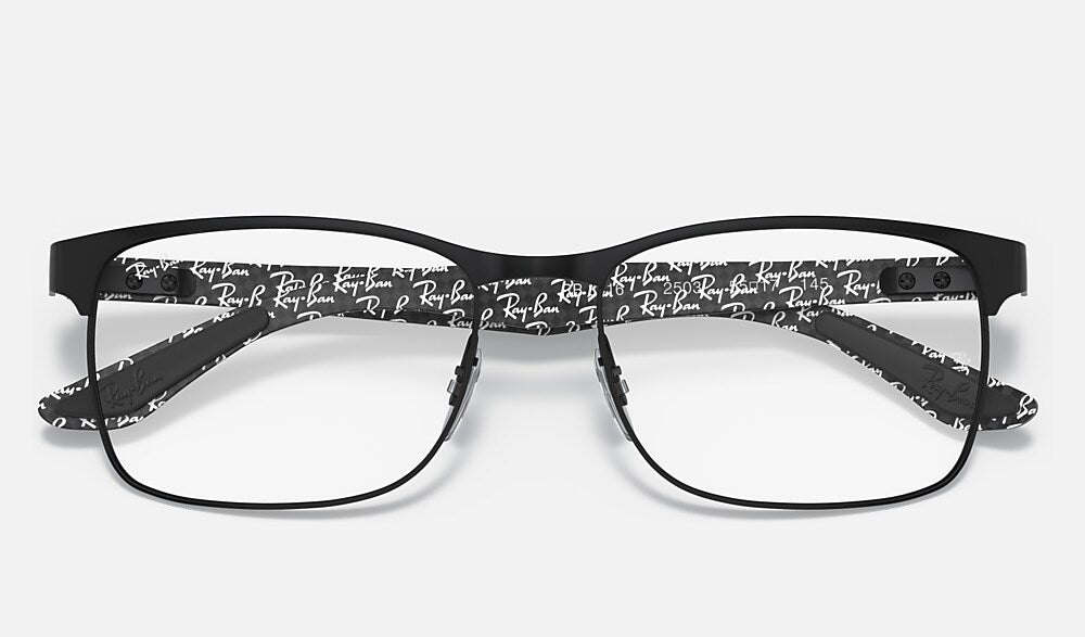 Ray-Ban 0RX8416 2503 - detalle