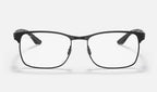 Ray-Ban 0RX8416 2503 - vista frontal