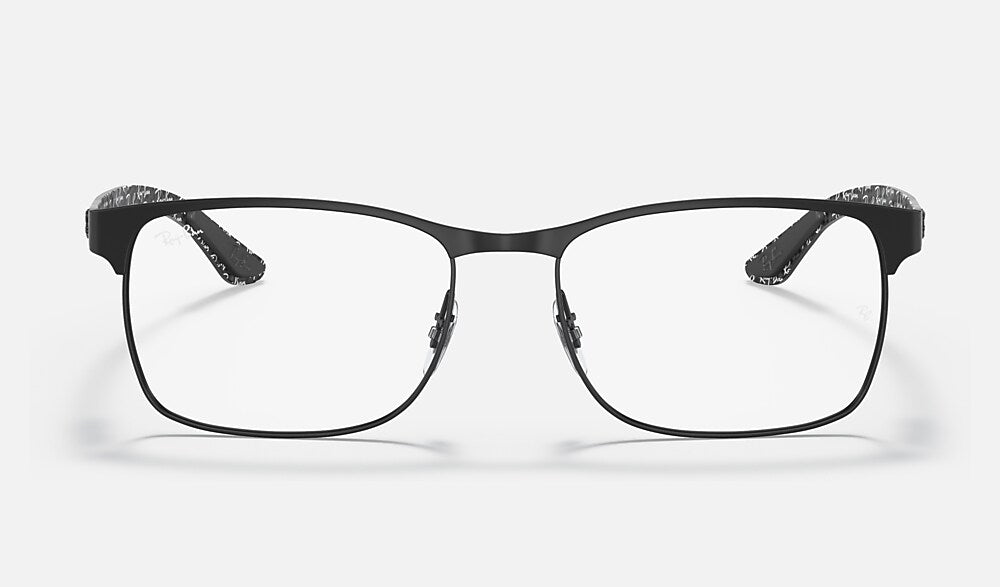 Ray-Ban 0RX8416 2503 - vista frontal