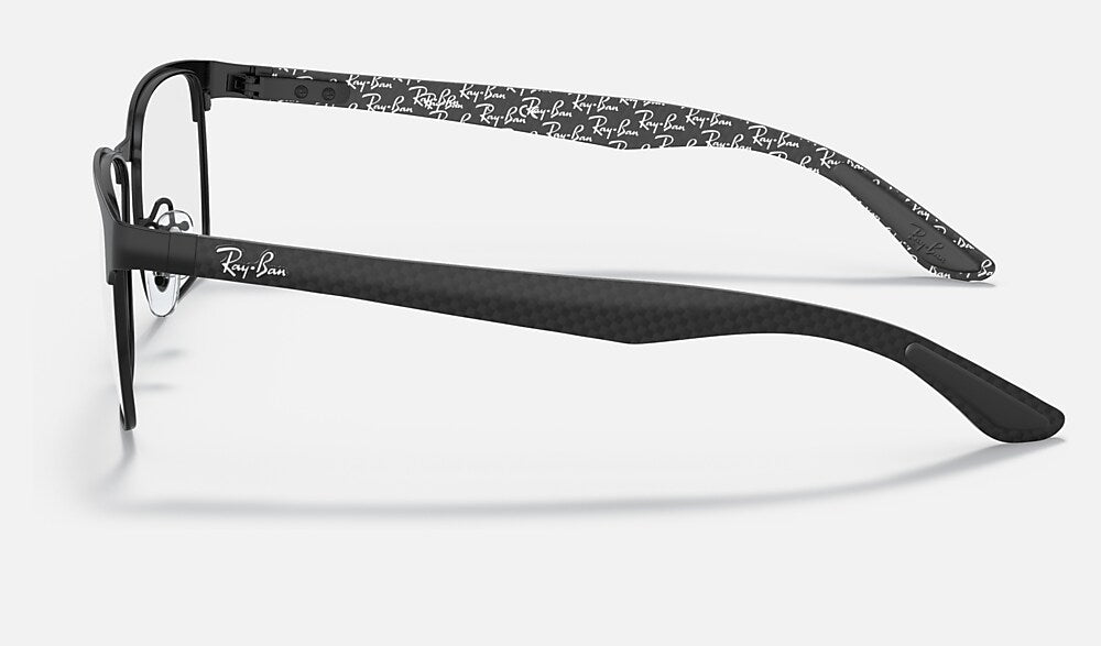 Ray-Ban 0RX8416 2503 - vista lateral