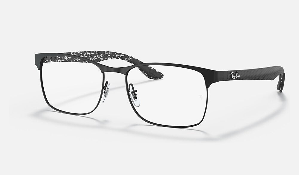 Ray-Ban 0RX8416 2503 - vista tres cuartos