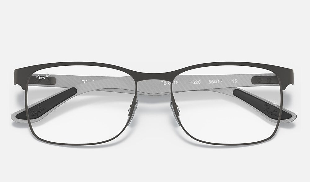 Ray-Ban 0RX8416 2620 - detalle
