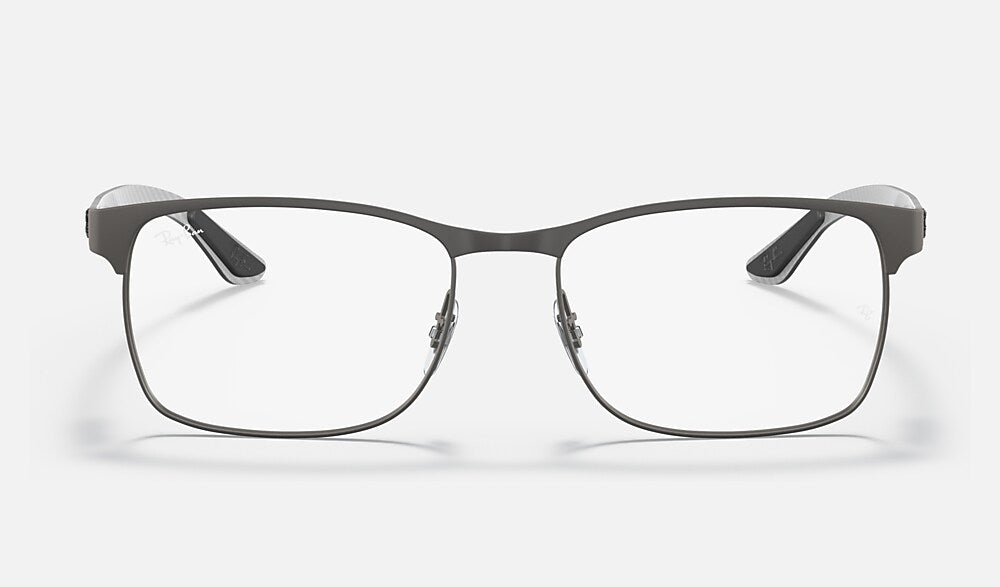 Ray-Ban 0RX8416 2620 - vista frontal