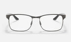 Ray-Ban 0RX8416 2620 - vista frontal