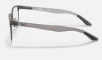Ray-Ban 0RX8416 2620 - vista lateral