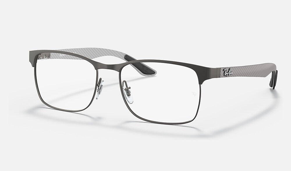 Ray-Ban 0RX8416 2620 - vista tres cuartos