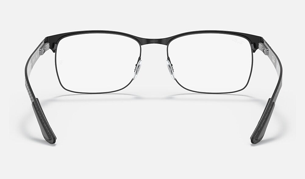 Ray-Ban 0RX8416 2916 - vista posterior