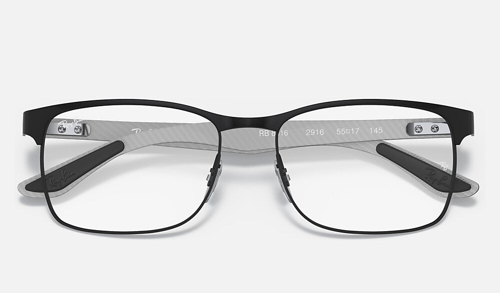 Ray-Ban 0RX8416 2916 - detalle