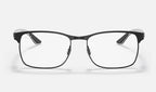 Ray-Ban 0RX8416 2916 - vista frontal