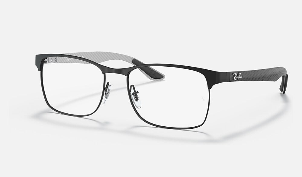 Ray-Ban 0RX8416 2916 - vista tres cuartos