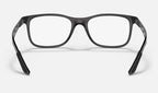 Ray-Ban 0RX8903 5263 - vista posterior