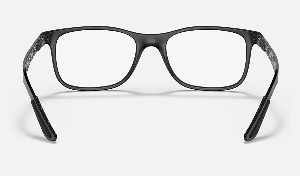 Ray-Ban 0RX8903 5263 - vista posterior