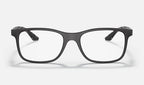 Ray-Ban 0RX8903 5263 - vista frontal