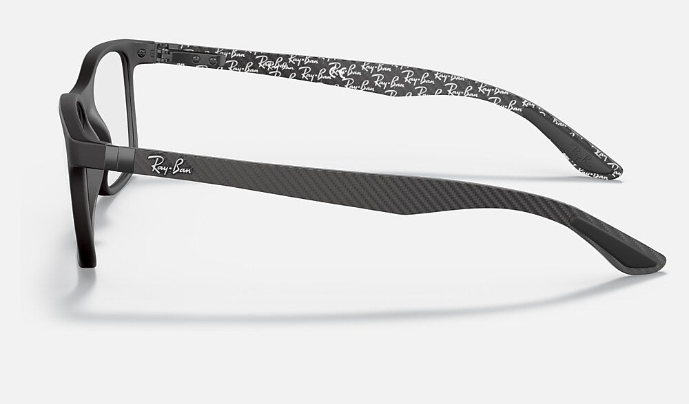 Ray-Ban 0RX8903 5263 - vista lateral