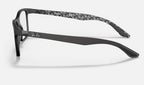 Ray-Ban 0RX8903 5263 - vista lateral