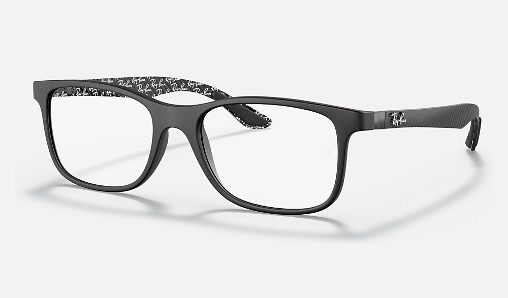 Ray-Ban 0RX8903 5263 - vista tres cuartos