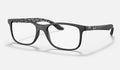 Ray-Ban 0RX8903 5263 - vista tres cuartos