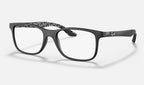 Ray-Ban 0RX8903 5263 - vista tres cuartos