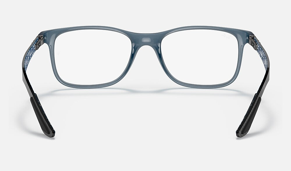 Ray-Ban 0RX8903 5262 - vista posterior