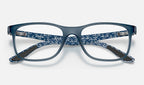 Ray-Ban 0RX8903 5262 - detalle