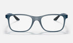 Ray-Ban 0RX8903 5262 - vista frontal