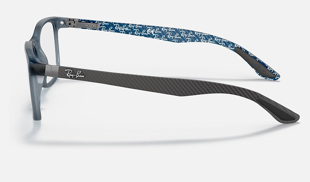 Ray-Ban 0RX8903 5262 - vista lateral