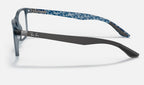 Ray-Ban 0RX8903 5262 - vista lateral