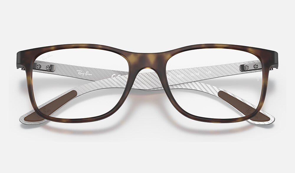 Ray-Ban 0RX8903 5200 - detalle
