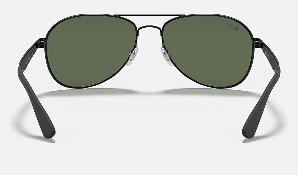 Ray-Ban RB3549 006/71 - vista posterior