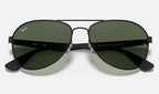 Ray-Ban RB3549 006/71 - detalle