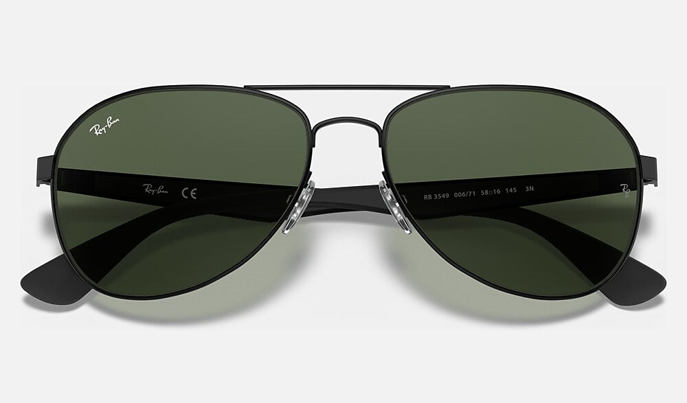 Ray-Ban RB3549 006/71 - detalle