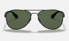 Ray-Ban RB3549 006/71 - vista frontal