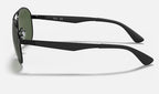 Ray-Ban RB3549 006/71 - vista lateral