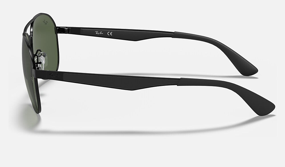 Ray-Ban RB3549 006/71 - vista lateral