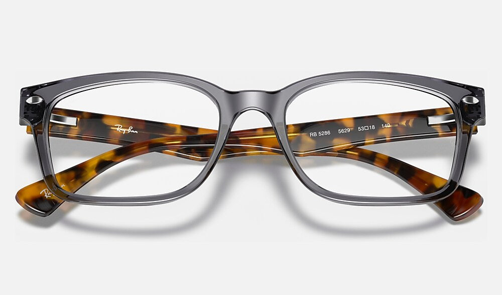 Ray-Ban 0RX5286 5629 - detalle